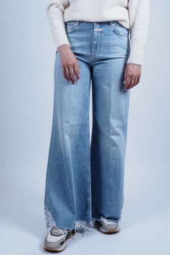 Closed Femme pantalon Jeans