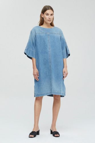 Closed Femme robe Jeans