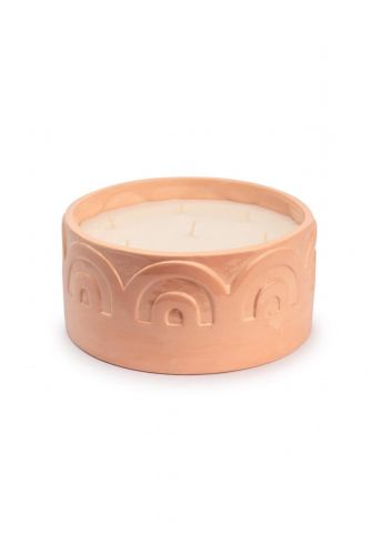 Côté Bougie Marrakech Bougie Rose
