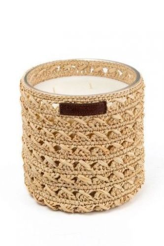 Côté Bougie Marrakech Bougie Beige