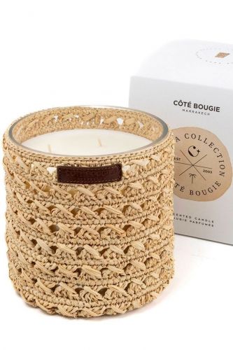 Côté Bougie Marrakech | MARINE