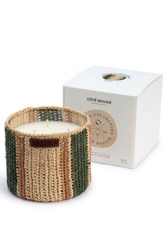 Côté Bougie Marrakech | MARINE