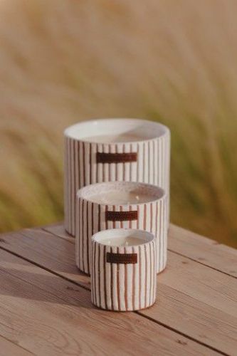 Côté Bougie Marrakech | MARINE