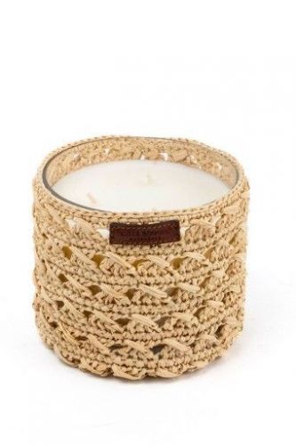 Côté Bougie Marrakech Bougie Beige
