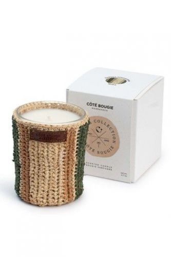 Côté Bougie Marrakech | MARINE