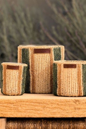 Côté Bougie Marrakech | MARINE