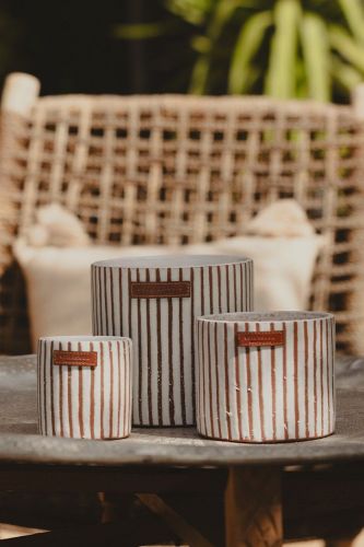 Côté Bougie Marrakech | MARINE