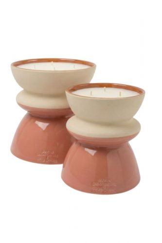 Côté Bougie Marrakech x Maison Sarah Lavoine | MARINE