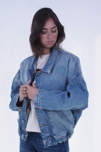 Denim Studio veste Jeans