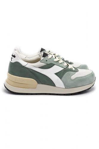 Diadora basket bas Vert