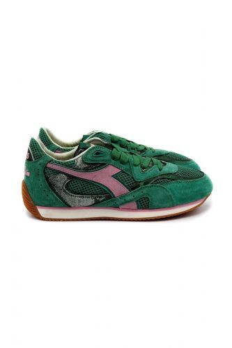 Diadora basket Vert