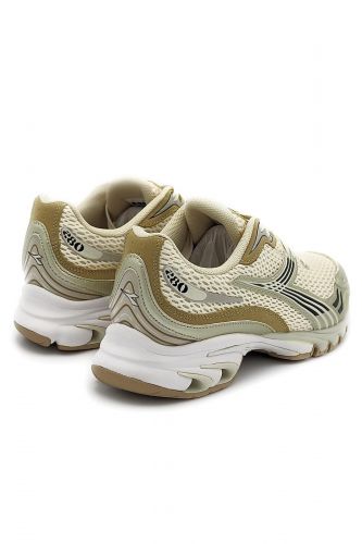 Diadora basket bas Or femmes (runner mesh or - 179259 MYTHOS or) - Marine | Much more than shoes