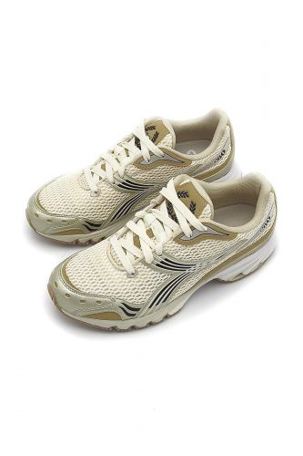 Diadora basket bas Or femmes (runner mesh or - 179259 MYTHOS or) - Marine | Much more than shoes