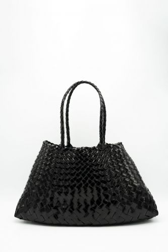 Dragon Diffusion sac Vernis noir