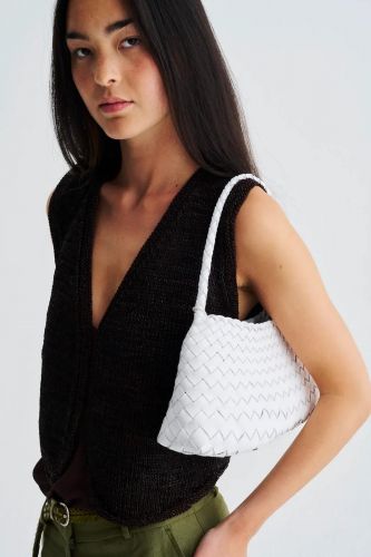 Dragon Diffusion sac Blanc