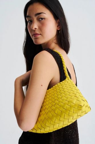 Dragon Diffusion sac Jaune
