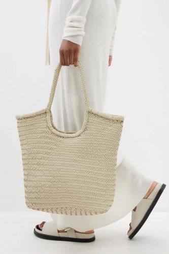 Dragon Diffusion sac Blanc