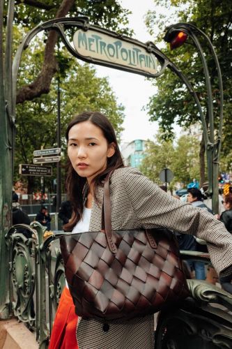 Dragon Diffusion sac Naturel