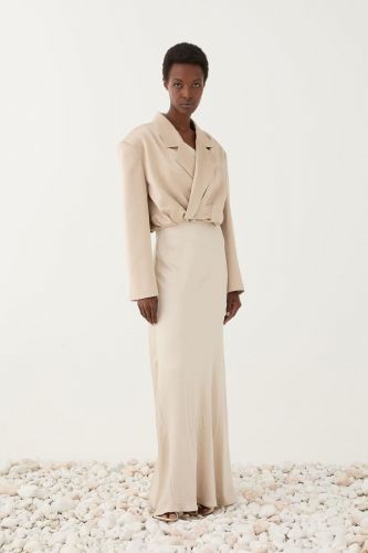 Blazer court ELEH | MARINE