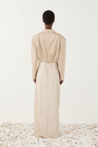 Blazer court ELEH | MARINE