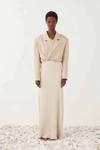 Blazer court ELEH | MARINE