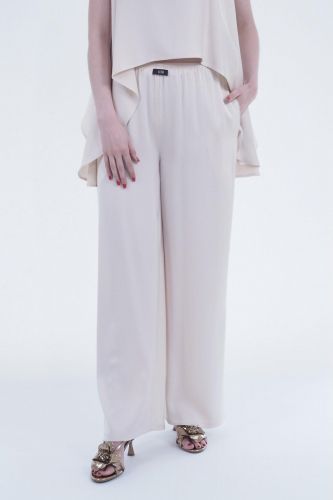 Eleh pantalon Ecru