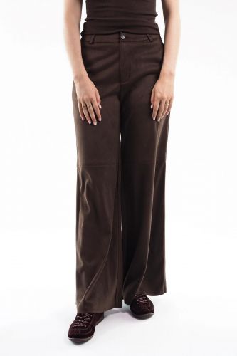 Eleh pantalon Brun