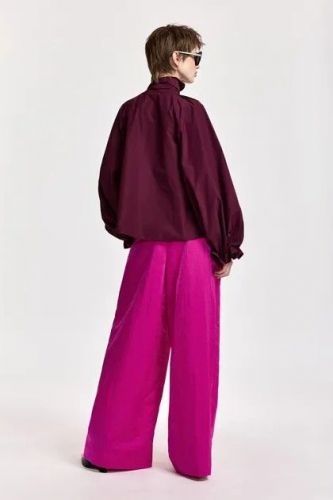 Blouse ESSENTIEL ANTWERP | MARINE Auvelais