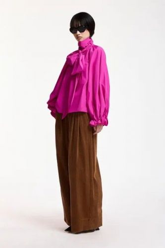 Blouse ESSENTIEL ANTWERP | MARINE Auvelais