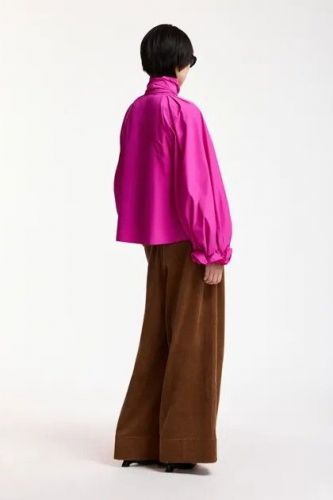 Blouse ESSENTIEL ANTWERP | MARINE Auvelais