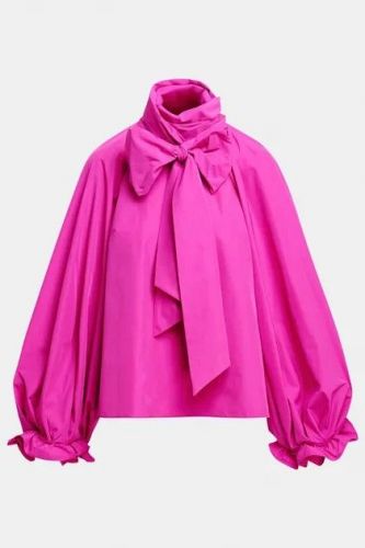 Blouse ESSENTIEL ANTWERP | MARINE Auvelais