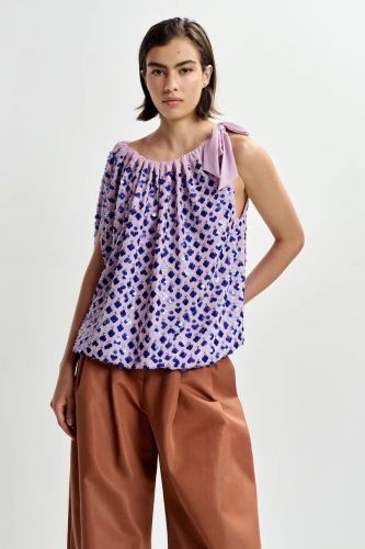 Essentiel Antwerp chemise Rose