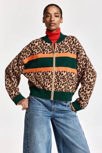 Essentiel Antwerp sweat  Léo