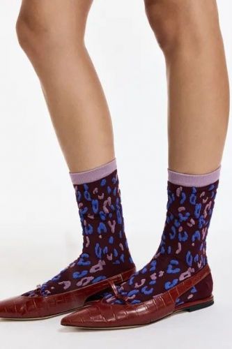 Chaussettes ESSENTIEL Antwerp | MARINE Auvelais