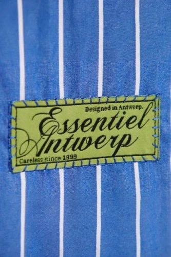Chemisier ESSENTIEL Antwerp | MARINE Auvelais