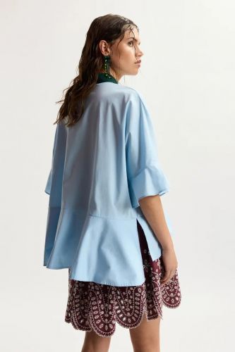 Chemise ESSENTIEL Antwerp | MARINE Auvelais