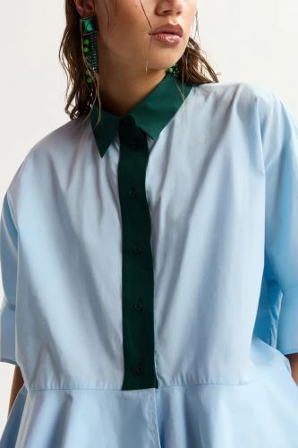 Chemise ESSENTIEL Antwerp | MARINE Auvelais