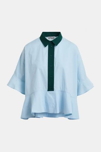 Chemise ESSENTIEL Antwerp | MARINE Auvelais