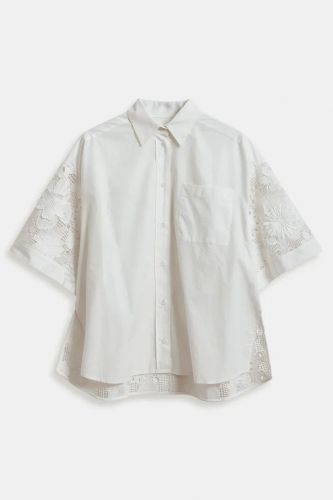 Chemise ESSENTIEL Antwerp | MARINE Auvelais