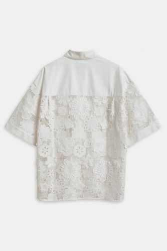 Chemise ESSENTIEL Antwerp | MARINE Auvelais