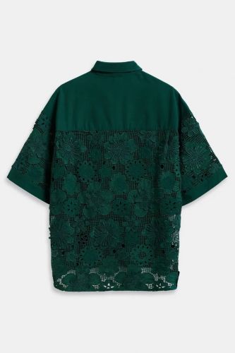 Chemise ESSENTIEL Antwerp | MARINE Auvelais