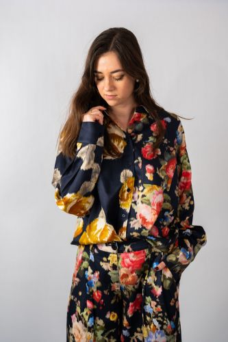 Essentiel Antwerp chemise Multicolor