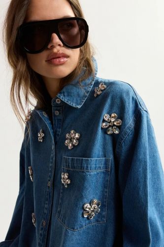 Chemise ESSENTIEL Antwerp | MARINE Auvelais 