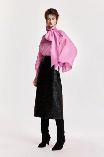 Blouse ESSENTIEL Antwerp | MARINE Auvelais