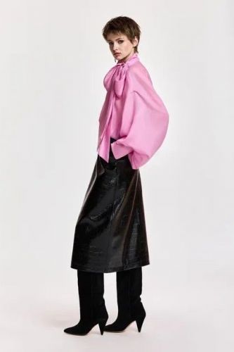 Blouse ESSENTIEL Antwerp | MARINE Auvelais