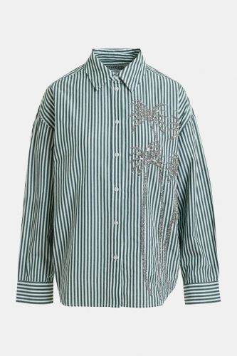Chemise ESSENTIEL Antwerp | MARINE Auvelais
