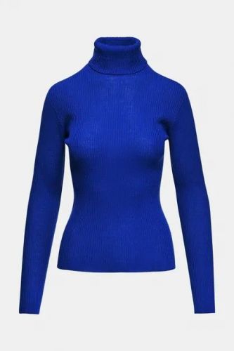 Essentiel Antwerp pull Bleu