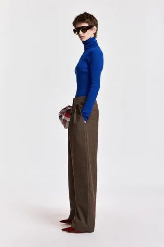 Col roulé ESSENTIEL Antwerp | MARINE Auvelais