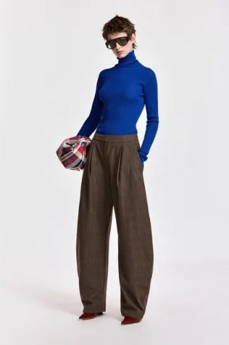 Col roulé ESSENTIEL Antwerp | MARINE Auvelais