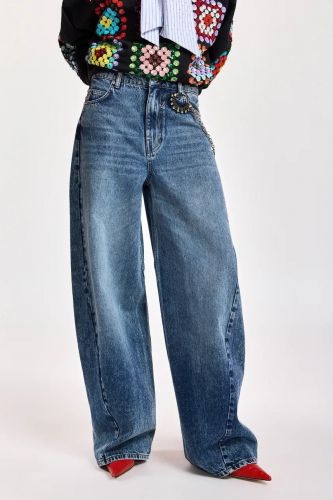 Essentiel Antwerp pantalon Jeans